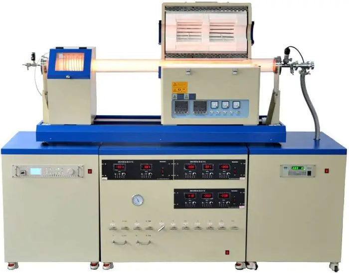 Ai 500 Watts 13MHz RF Generator for Up To 150mm Tube Furnaces