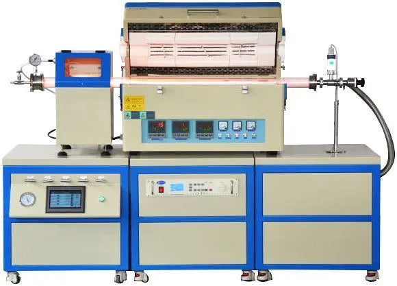 Ai 500 Watts 13MHz RF Generator for Up To 150mm Tube Furnaces