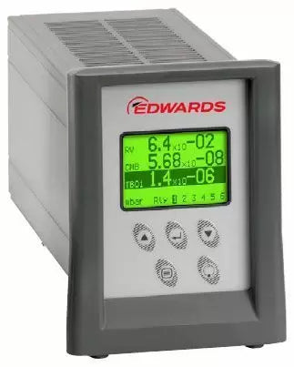 Edwards nEXT85 Turbo Pump Package