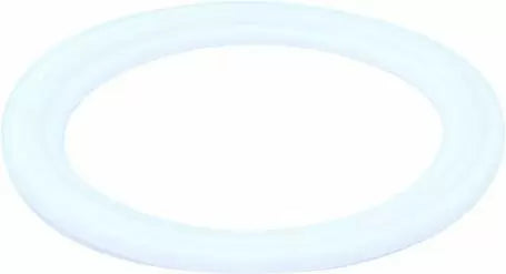 Ai 2" PTFE Sanitary Clamp Centering Ring