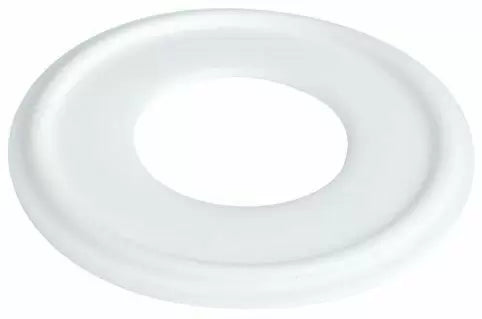Ai 1.5" PTFE Sanitary Clamp Centering Ring