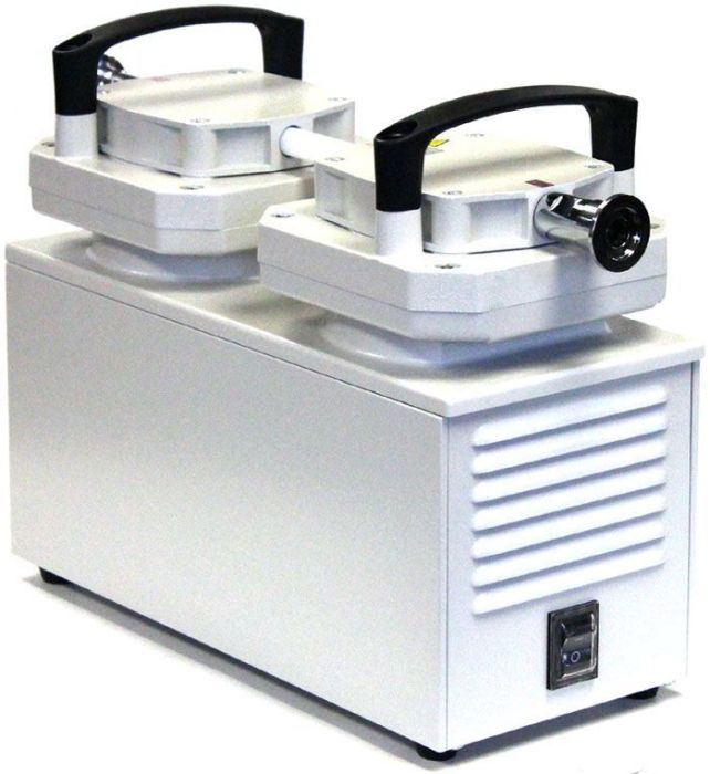 Ai Dual-Jacketed 100L 316L SST Reactor Crystallization Package