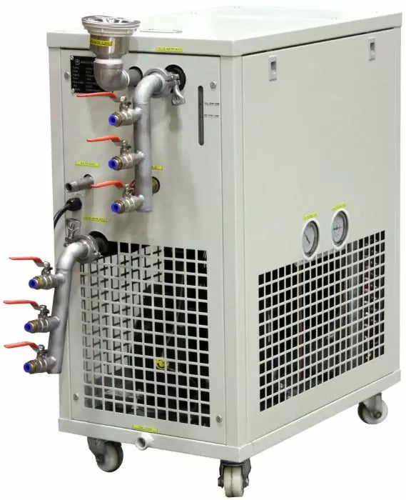 Ai 10°C to 25°C 33L/Min 17L Capacity Recirculating Chiller