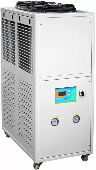 Ai 10°C to 25°C 66L/Min 60L Capacity Recirculating Chiller