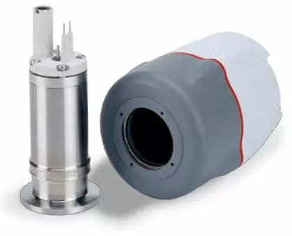 Edwards nEXT85 Turbo Pump Package