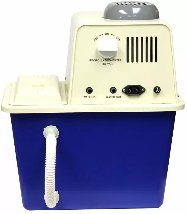 Ai WaterVac 0.7 cfm 2-Head Water Aspirator Vacuum Pump