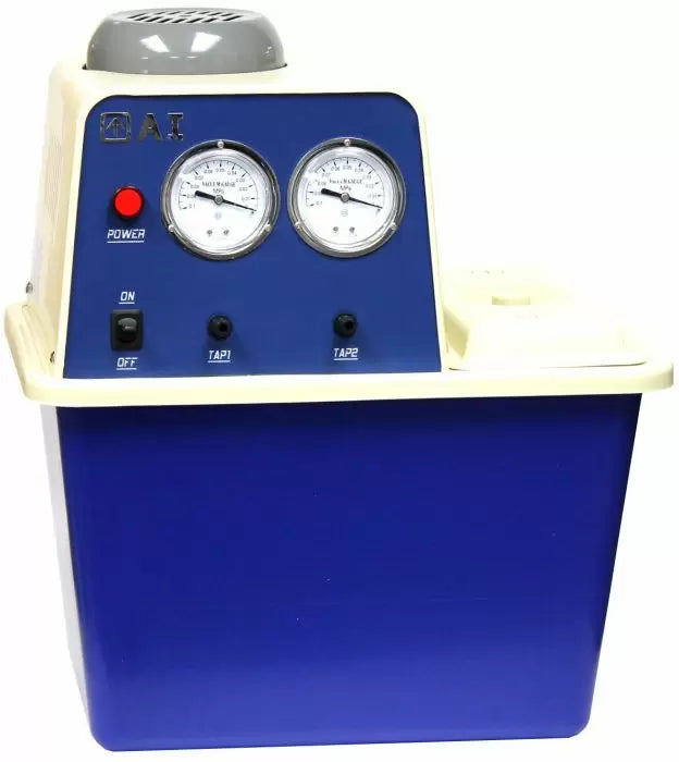 Ai WaterVac 0.7 cfm 2-Head Water Aspirator Vacuum Pump