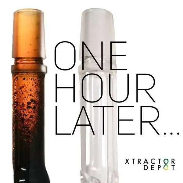 Xtractor Depot 7 Cu Ft 3kW Ultrasonic Cleaner with 8kW Heater