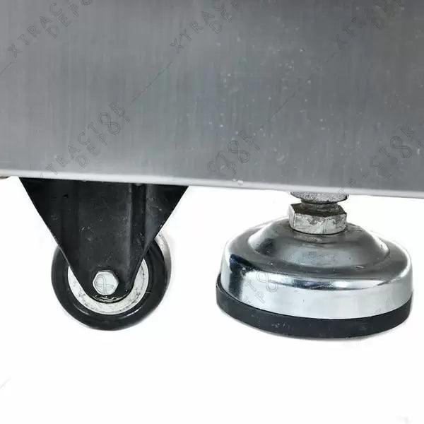 Xtractor Depot 7 Cu Ft 3kW Ultrasonic Cleaner with 8kW Heater