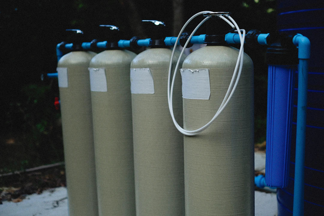 Efficient Filtration Suites for Botanical Extraction