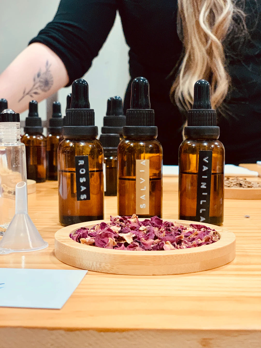 Decoding Botanical Extraction Techniques for Quality Products