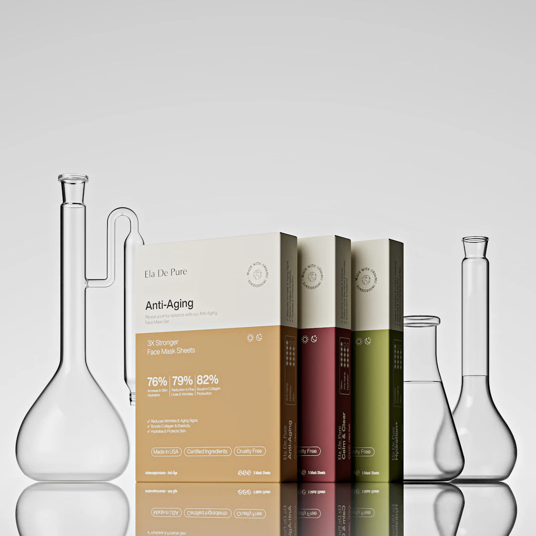 Specialty Acids for Optimal Botanical Processing