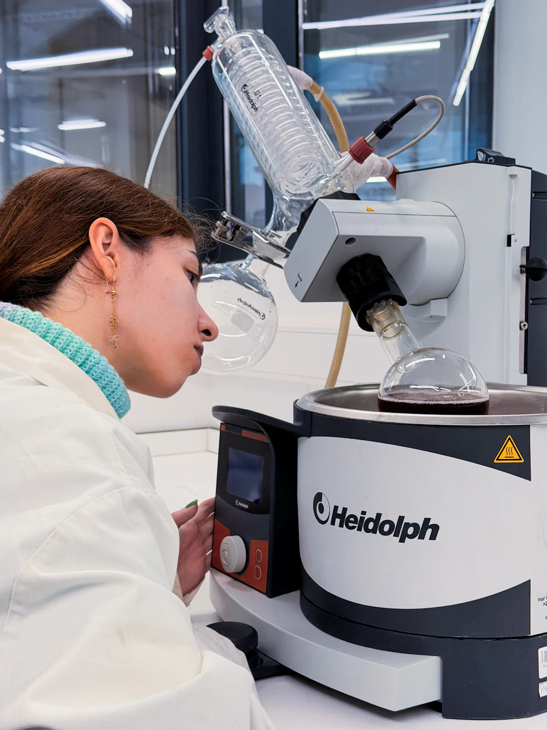 Unveiling Extraction Methods in the Biotech Realm