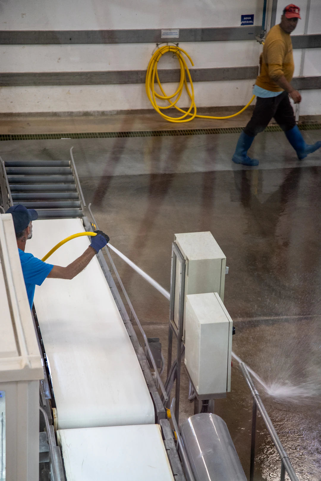 Optimize Heat Transfer with Effective System Cleaners