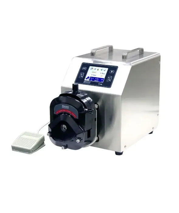 Peristaltic Pumps