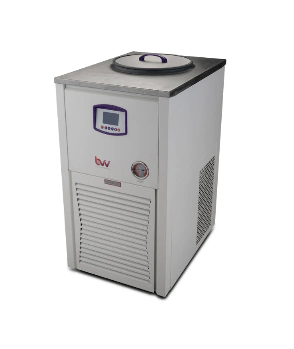 BVV Chillers Power Lab Supply