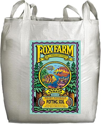 FoxFarm Ocean Forest Potting Soil