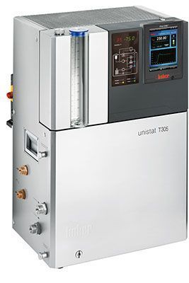 Decarboxylation Package - Ai 50L Single/Dual Glass Reactor