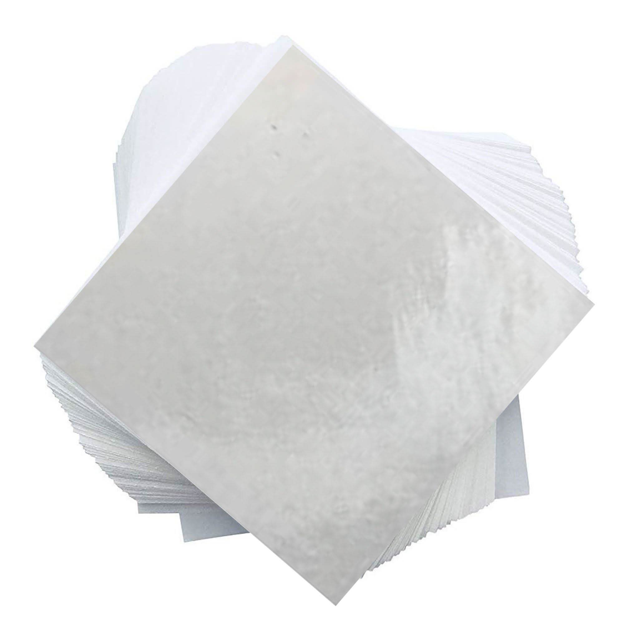 10" x 10" PARCHMENT