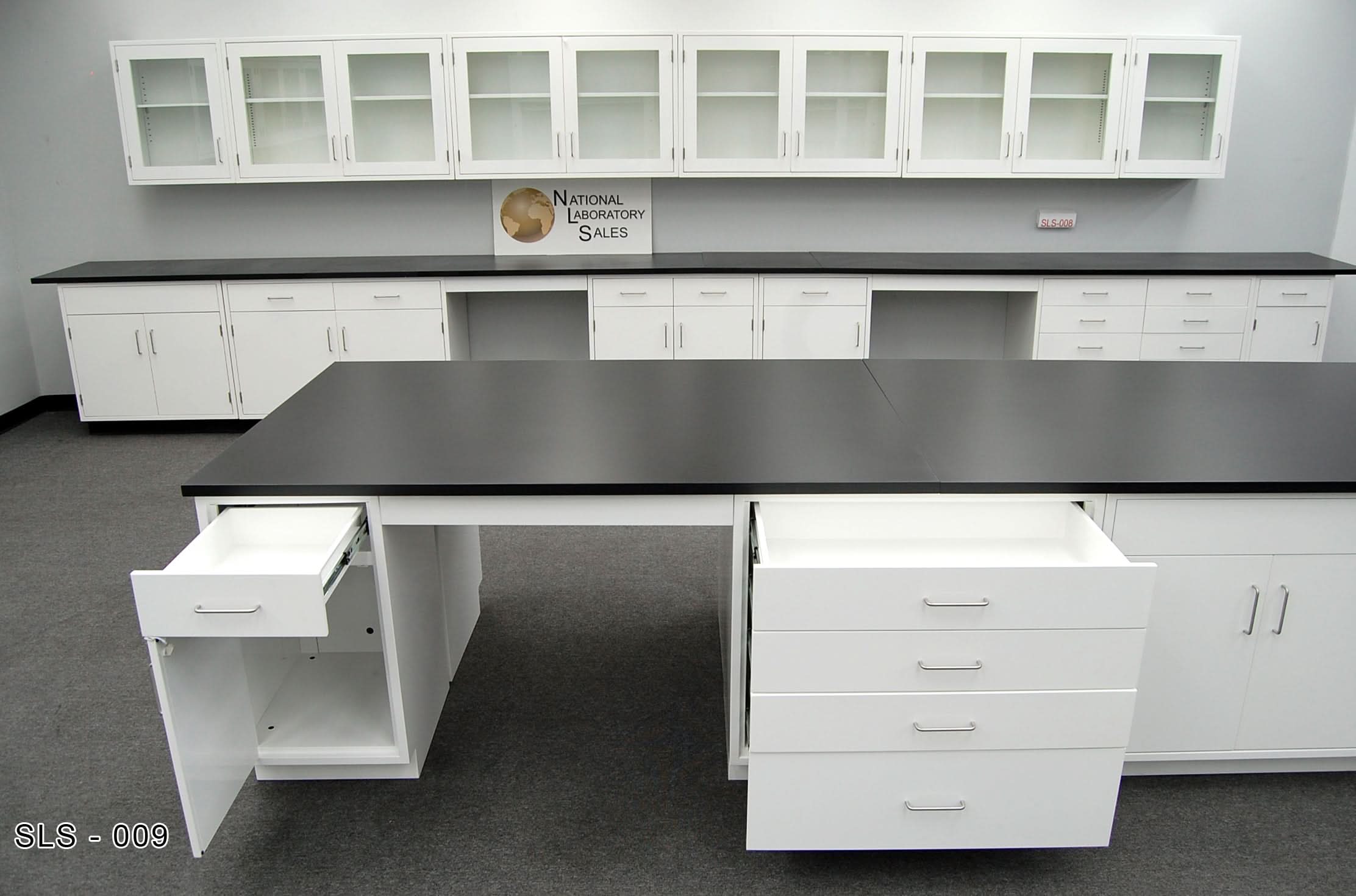 12′ Fisher American Island