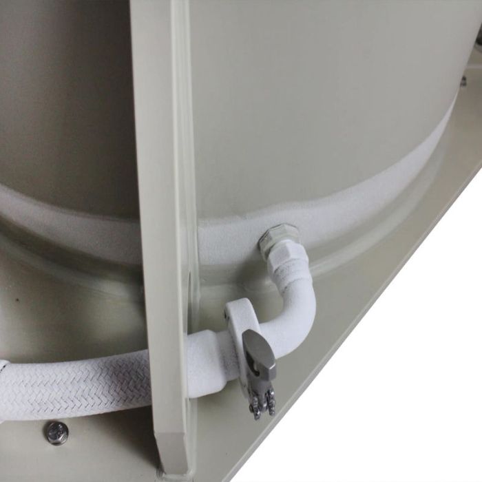 800mm Filter Trolley Sambo Creeck BABF800