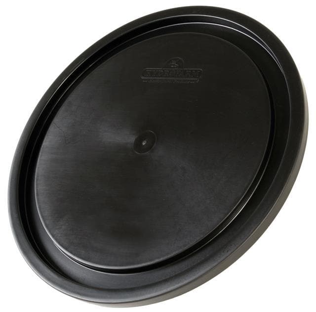 Hydrofarm Black Bucket