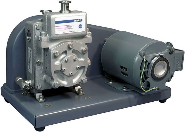 Ai 2L Short Path Complete Turnkey Package with MX Chiller & Welch 1400