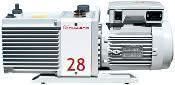 1700C 60-100mm OD 1 Zone Vertical Tube Furnace