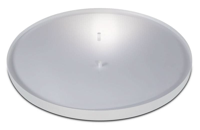 - 15.25" Diameter - LID