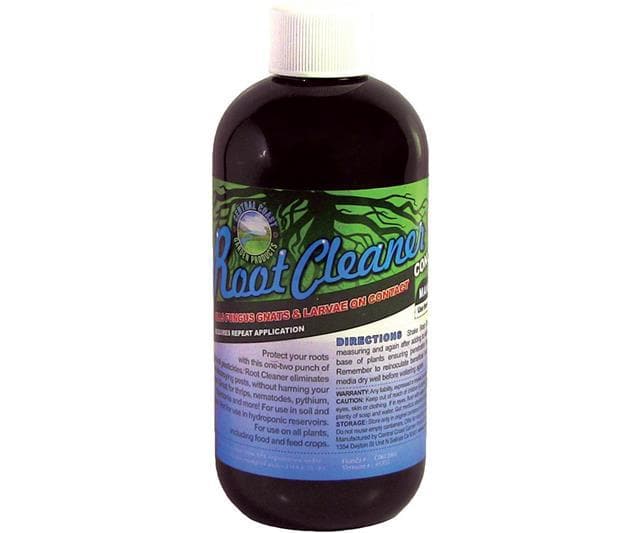 Central Coast Garden Products Root Cleaner