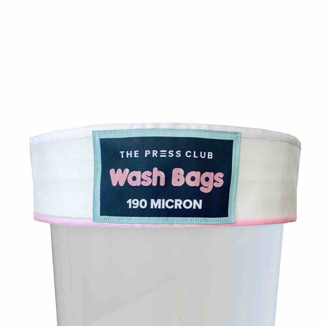 20 GALLON ALL MESH BUBBLE WASH BAGS 1-PACK