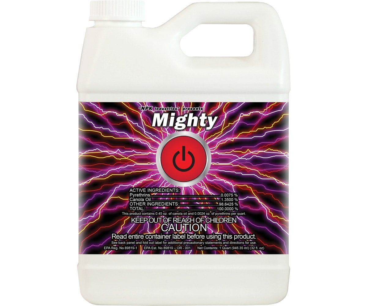 NPK Industries Mighty