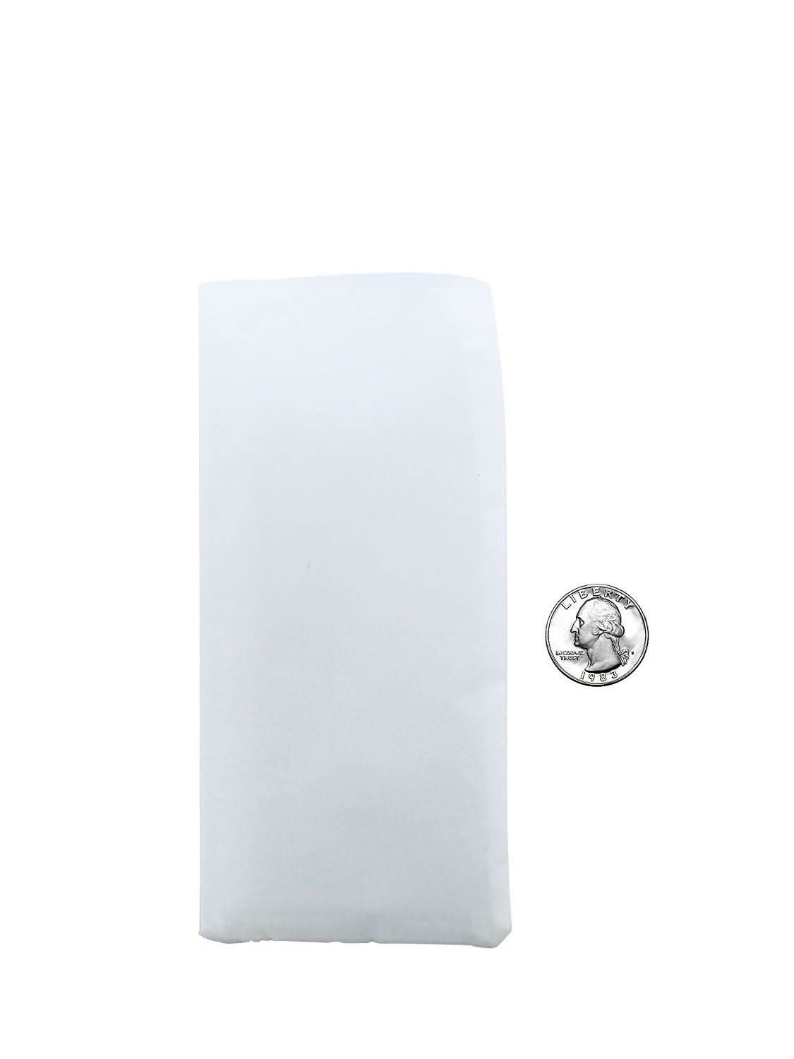 2.5" x 4.5" ROSIN BAGS