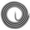 Insulon 3/8" Vacuum Jacketed Hose, Low Pressure