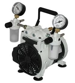 Welch WOB-L Pump 2546