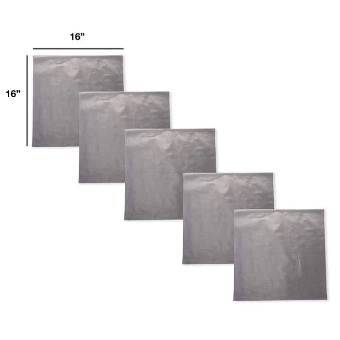 STAINLESS STEEL SCREENS