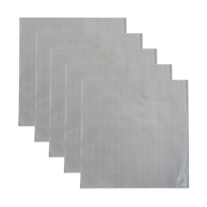 STAINLESS STEEL SCREENS