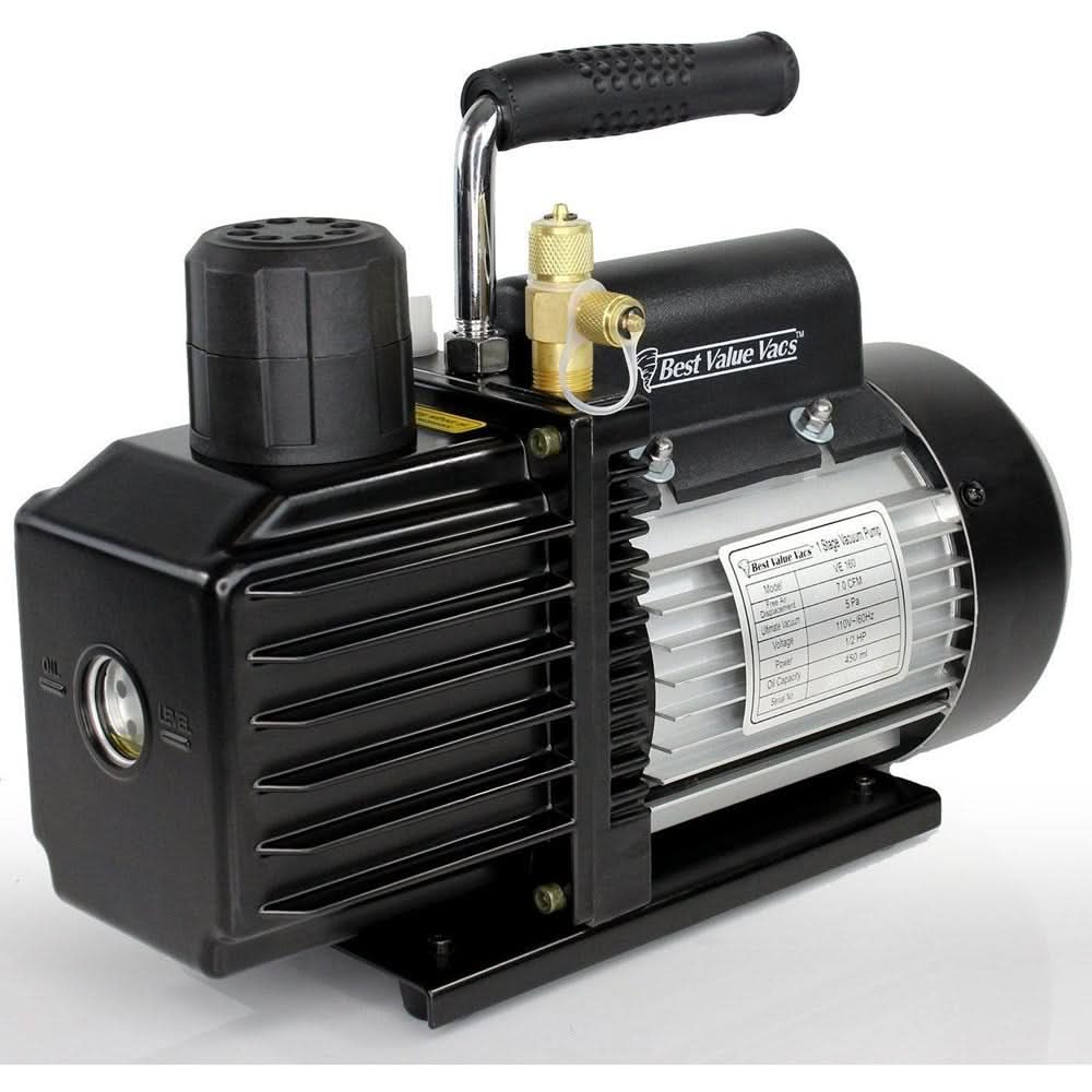 Refurbished VE115/220V Pump