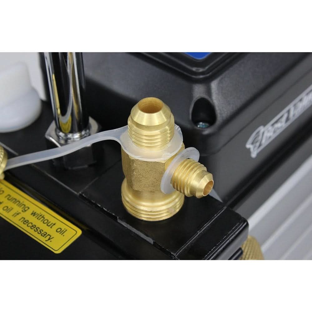 Refurbished VE115/220V Pump