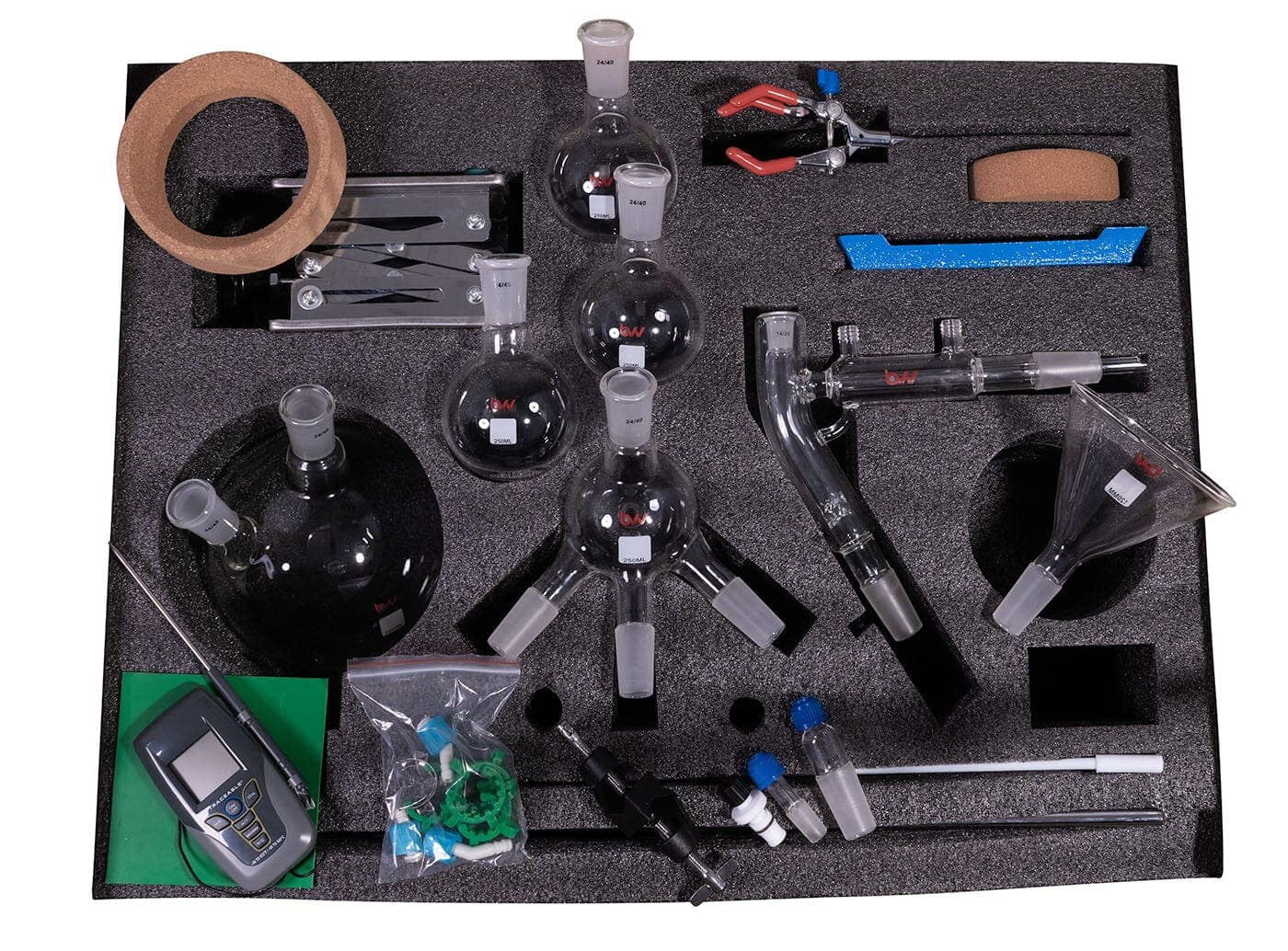 2L Short Path Distillation 2L Standard Short Path Parts Kit