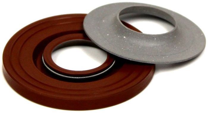 PTFE Sealing Kit for Ai Small-Neck 10L Rotary Evaporators