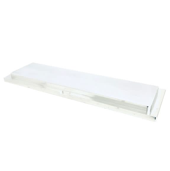 2" x 9" PRE PRESS MOLD