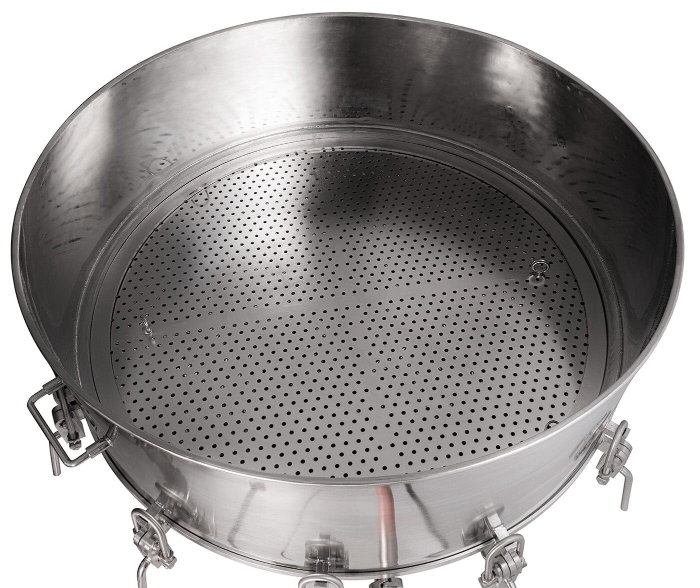 36" Buchner Filtration Kit