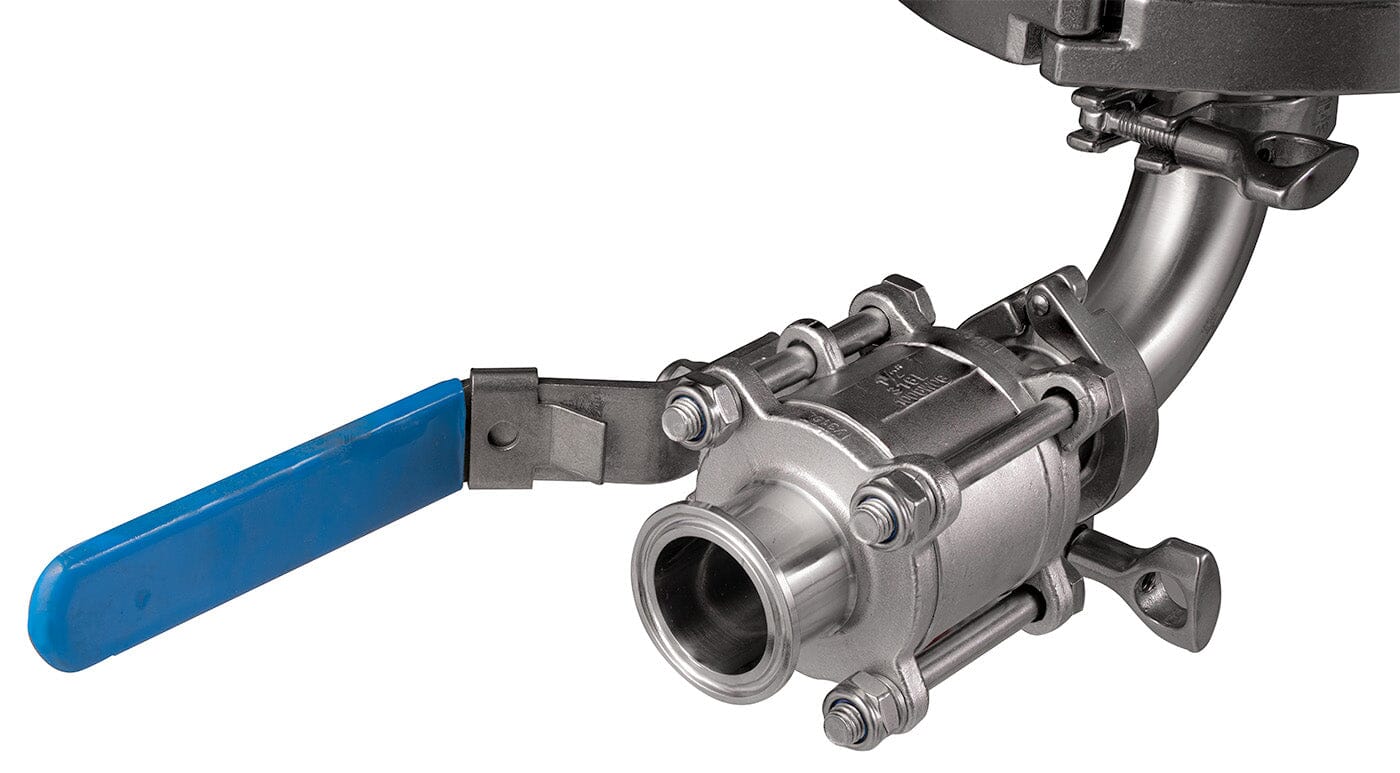 36" Buchner Filtration Kit