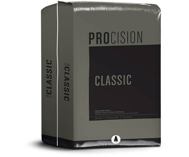 Roots Organics Procision Classic, 3.8 cu ft bale