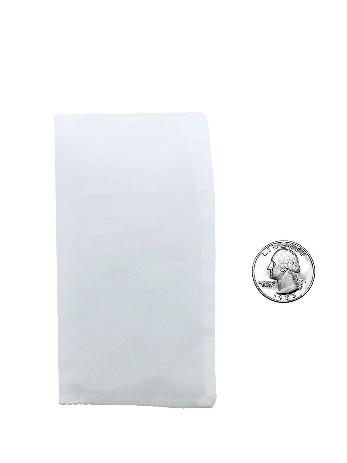 3" x 6" ROSIN BAGS