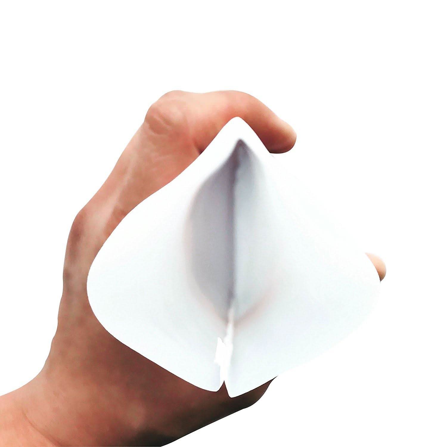3" x 6" ROSIN BAGS
