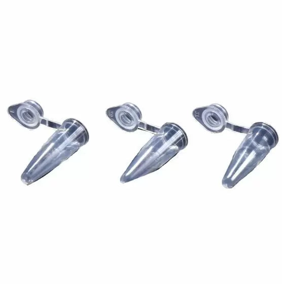 NEST PCR Tubes