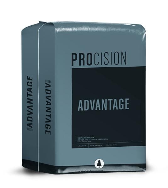 Roots Organics Procision Advantage, 3.8 cu ft bale