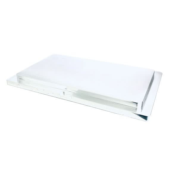 4" x 7" PRE PRESS MOLD